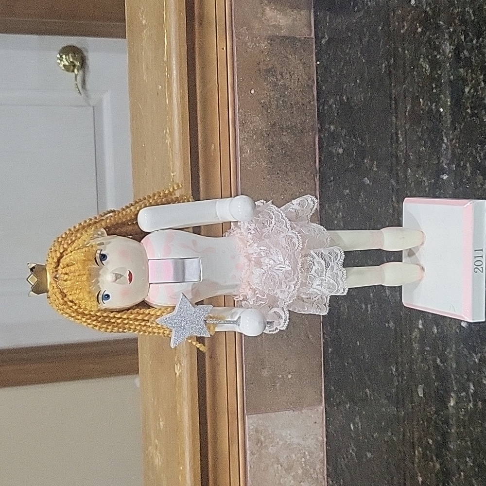 Ballerina Nutcracker 2011